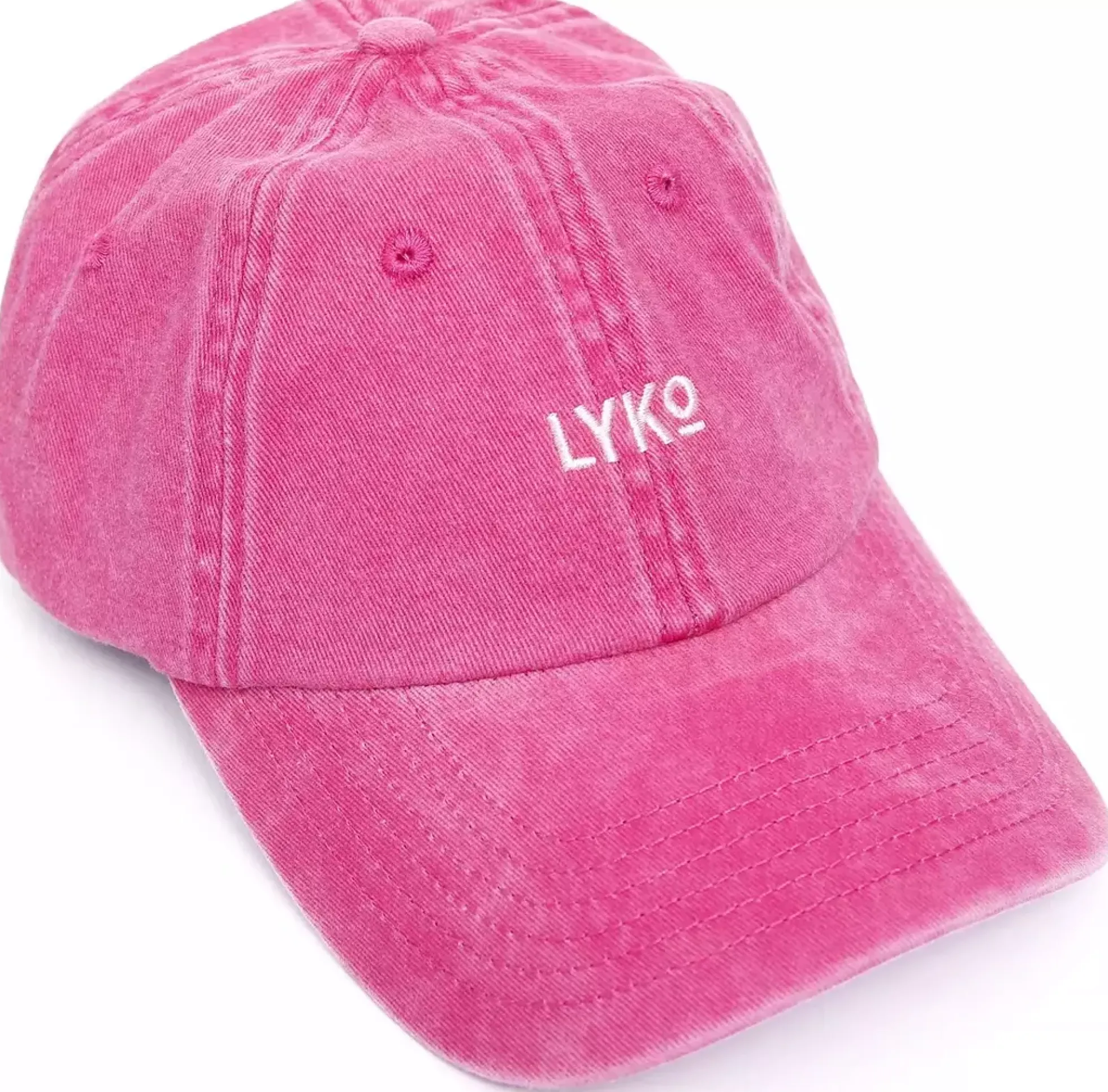 By Lyko Unbothered Cap