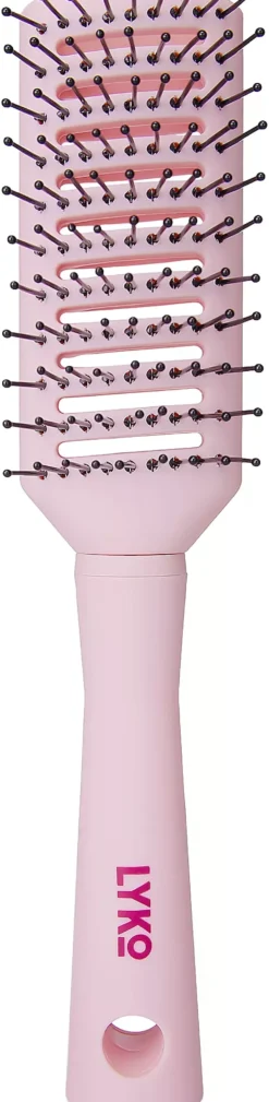 By Lyko Vented Brush Pink