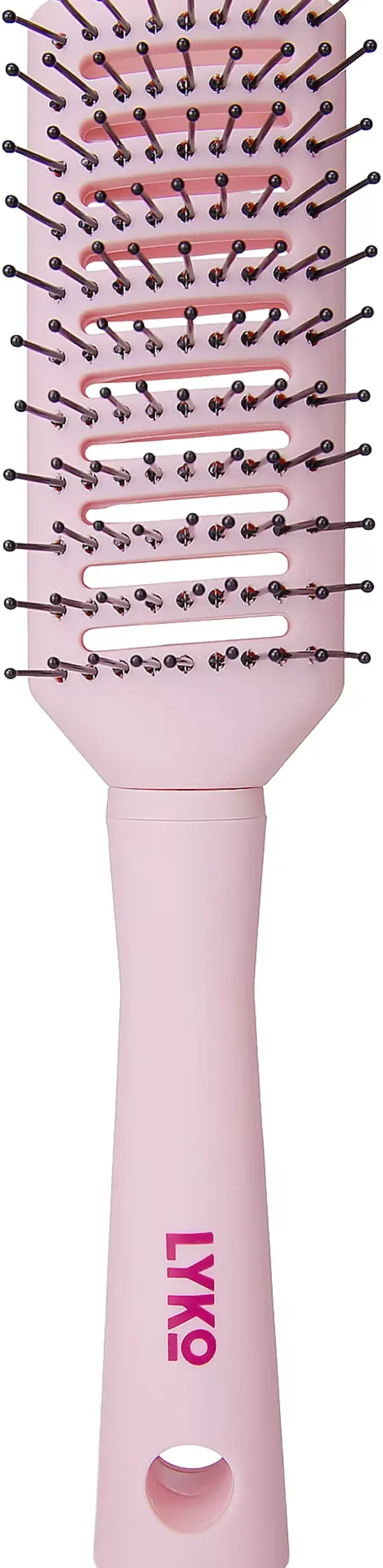 By Lyko Vented Brush Pink
