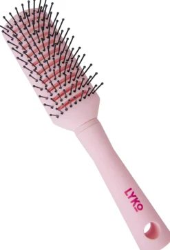 By Lyko Vented Brush Pink