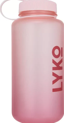 By Lyko Water Bottle