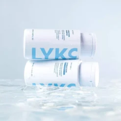 By LykoWhy Dry Hydrating Shampoo 250 ml