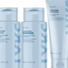 By LykoWhy Dry Hydrating Shampoo 250 ml & Conditioner 250 ml & Treatment 200 ml
