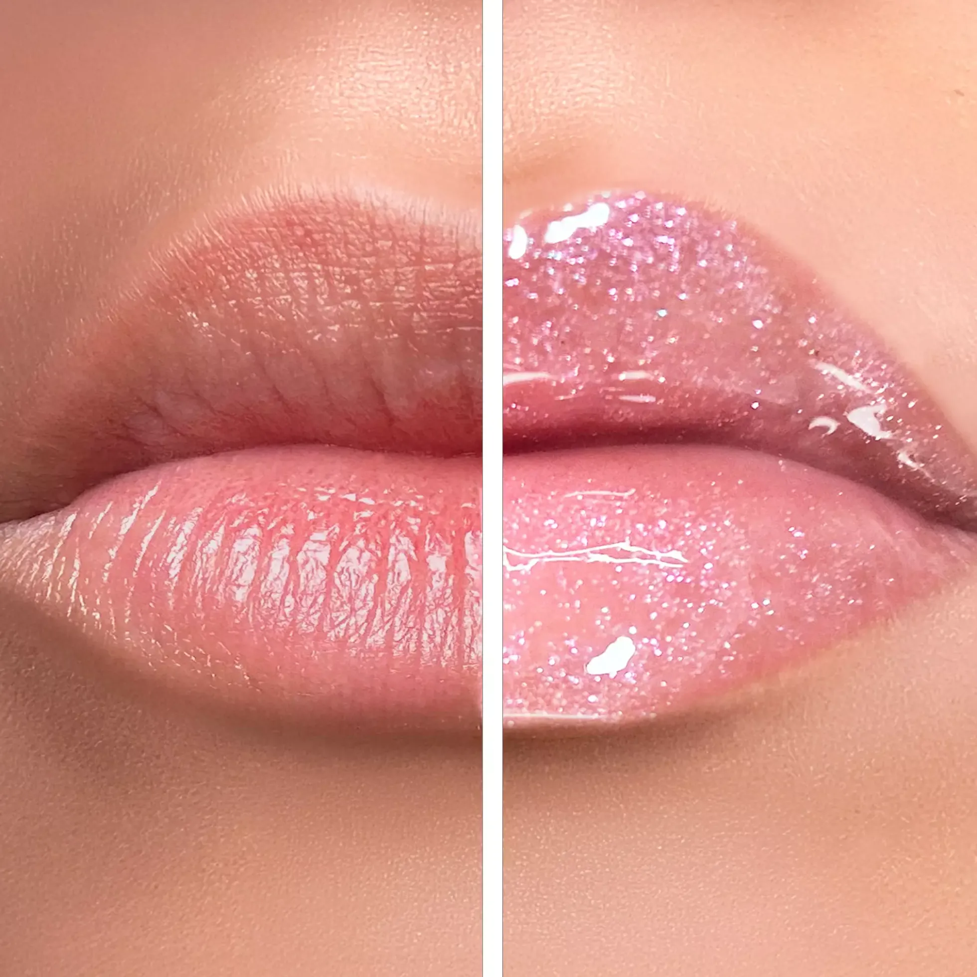 By TerryBaume de Rose Lip Oil Serum N2 Dazzling Rose