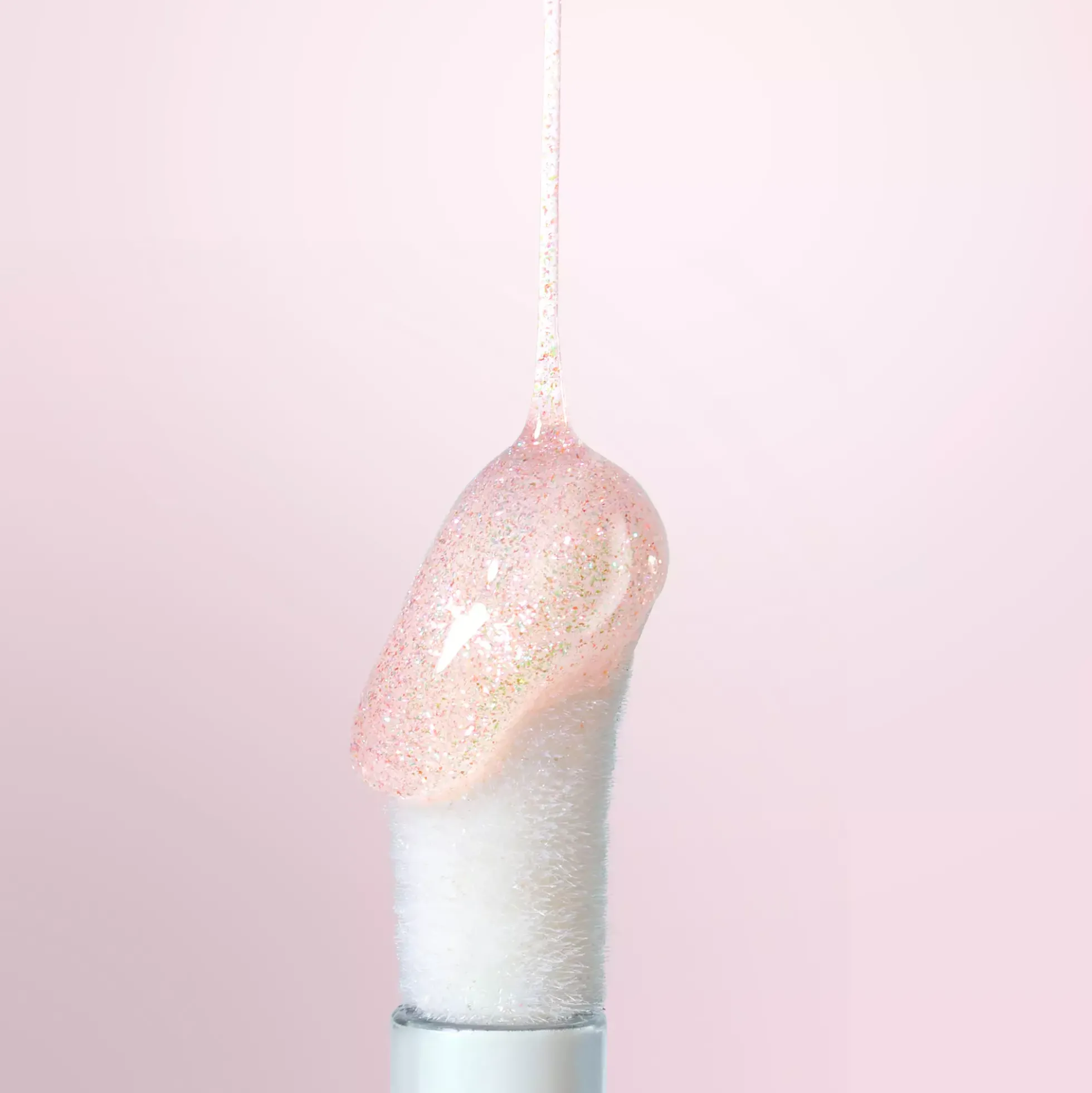 By TerryBaume de Rose Lip Oil Serum N2 Dazzling Rose