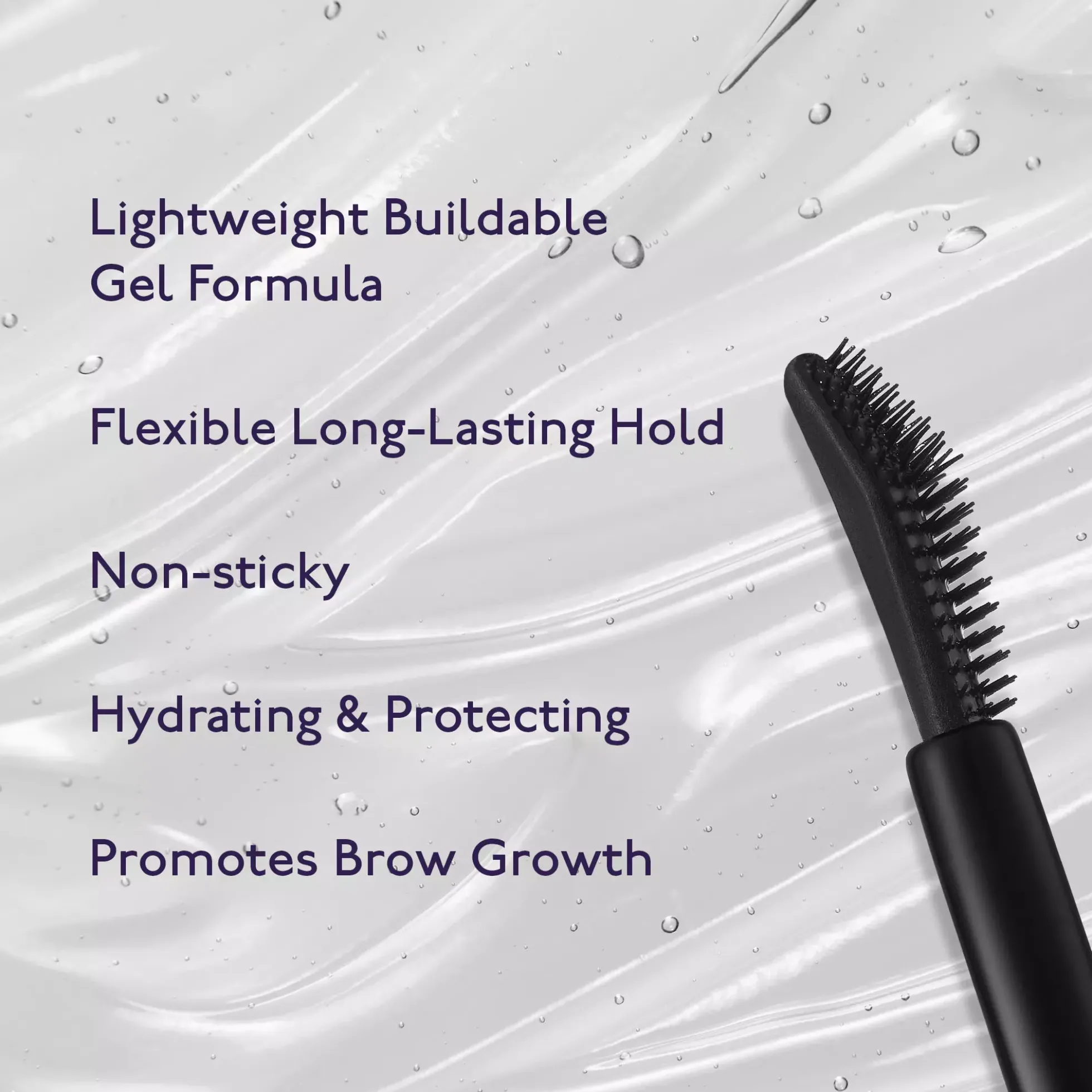 By Terry By Terry Brow Gel Blackstar N0 Colorless 5 st