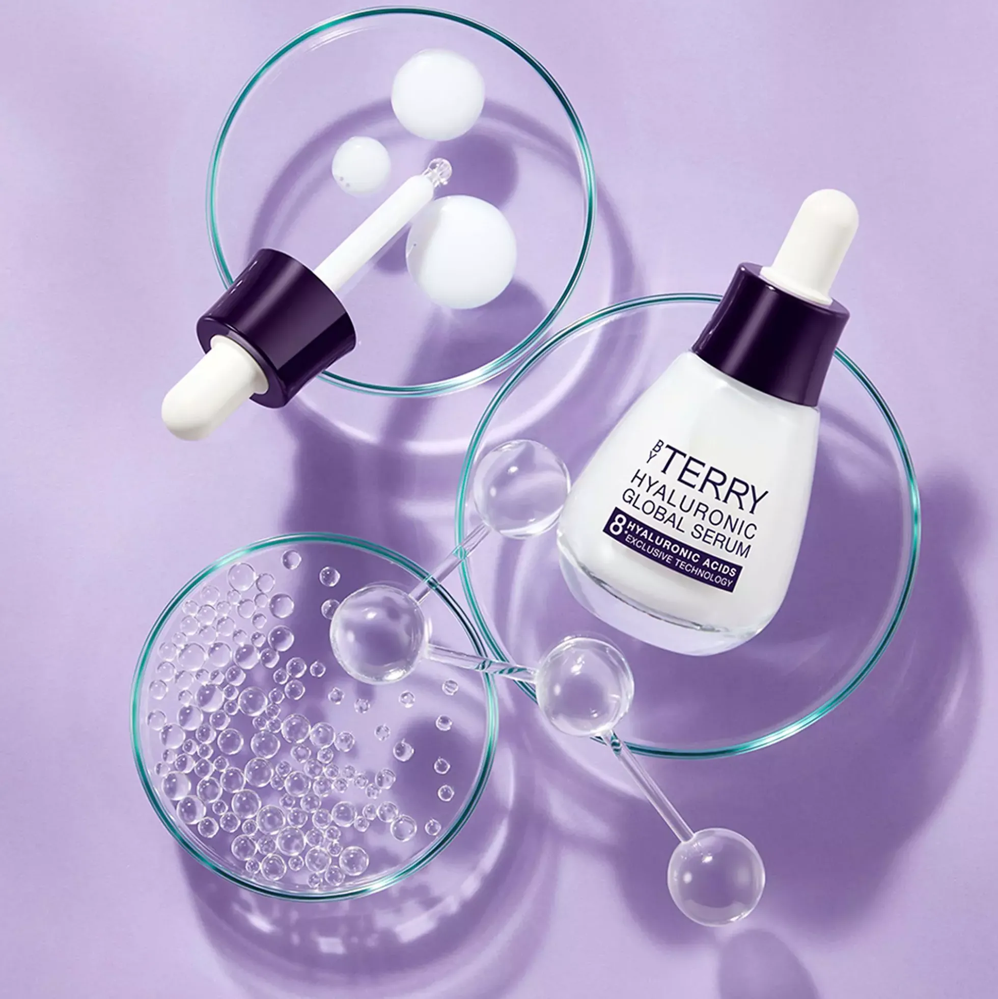 By Terry Hyaluronic Global Serum 30 ml