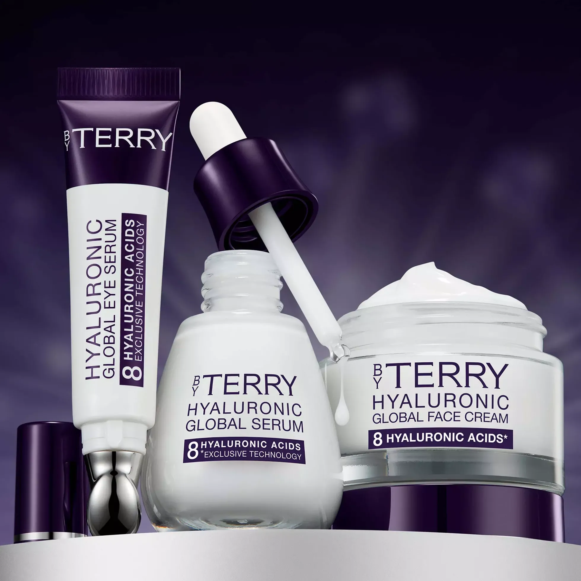 By Terry Hyaluronic Global Serum 30 ml