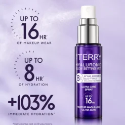 By TerryHyaluronic Glow Setting Mist 30 ml