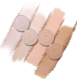 By TerryHyaluronic Hydra Powder Palette N1. Fair To Medium