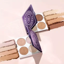 By TerryHyaluronic Hydra Powder Palette N1. Fair To Medium