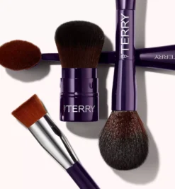 By TerryHyaluronic Tool Expert Kabuki brush