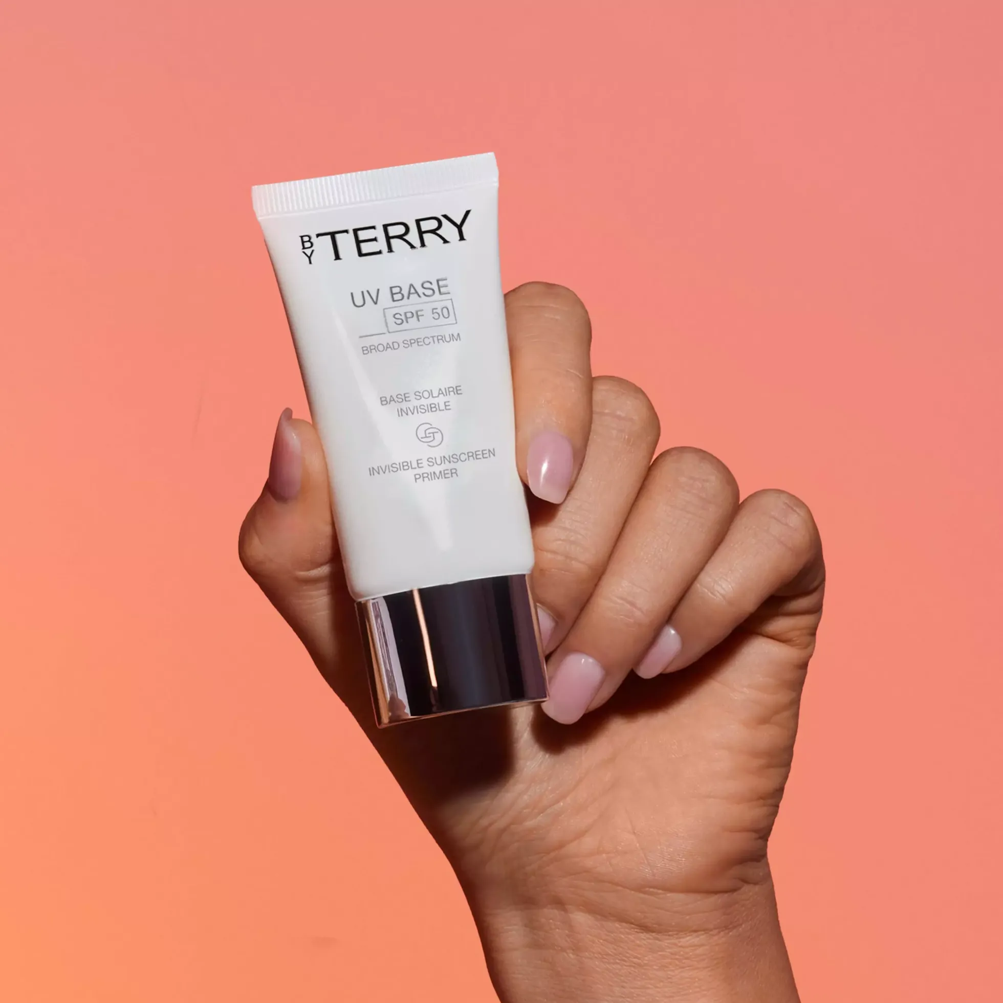 By Terry UV-Base SPF50 30 ml