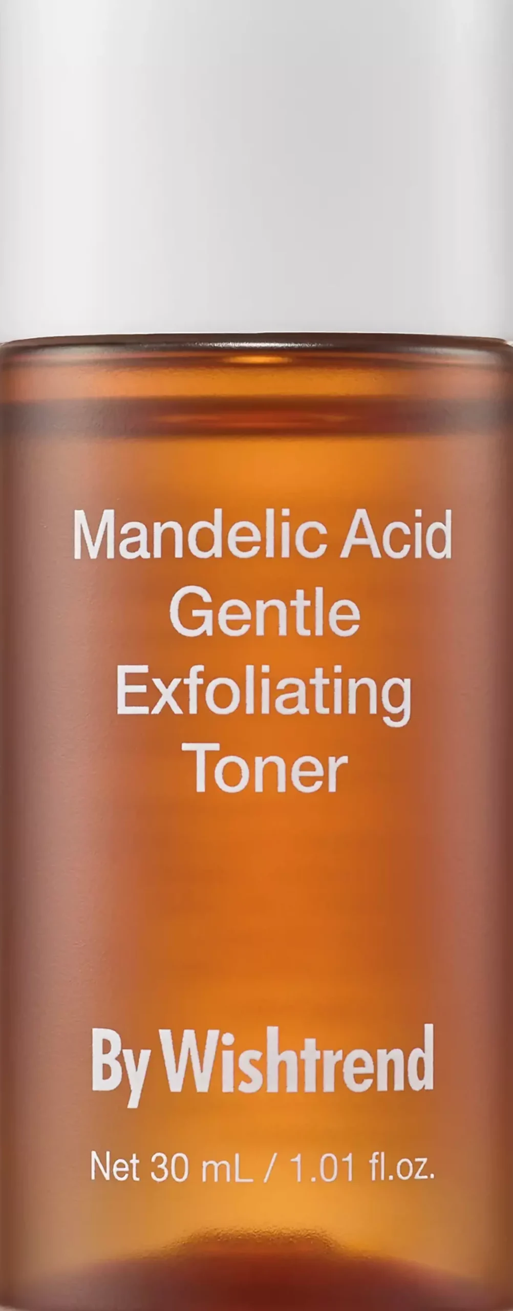 By Wishtrend Mandelic Acid Gentle Exfoliating Toner 150 ml
