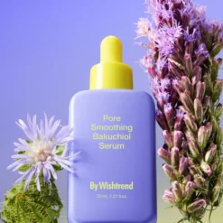 By Wishtrend Pore Smoothing Bakuchiol Serum 30 ml