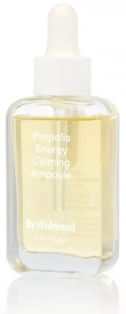 By Wishtrend Propolis Energy Calming Ampoule 30 ml