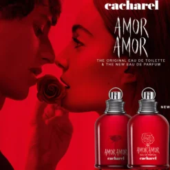 CacharelAmor Amor Eau De Parfume 30 ml