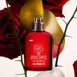 CacharelAmor Amor Eau De Parfume 100 ml