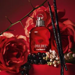 CacharelAmor Amor Eau de Toilette 100 ml