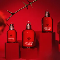 CacharelAmor Amor Eau de Toilette 100 ml