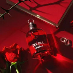 CacharelAmor Amor Eau de Toilette 100 ml