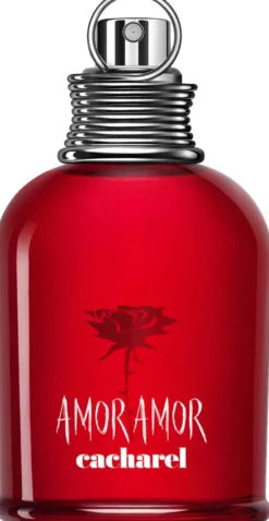 CacharelAmor Amor Eau De Toilette Spray 30 ml