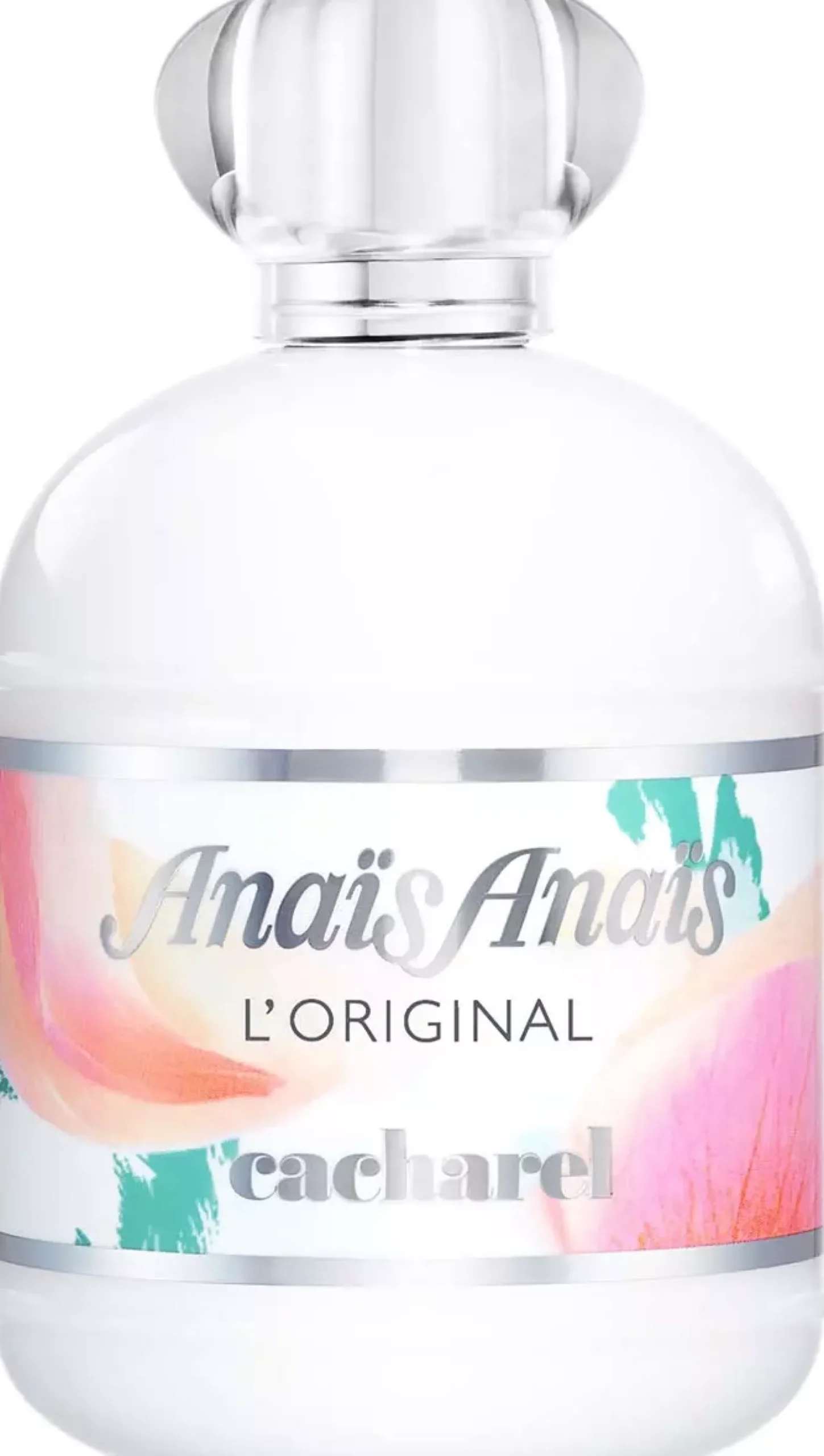CacharelAnaïs Anaïs Eau De Toilette Spray 30 ml