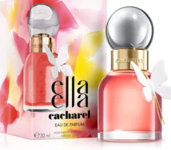 Cacharel Ella Ella Eau de Parfum 30 ml