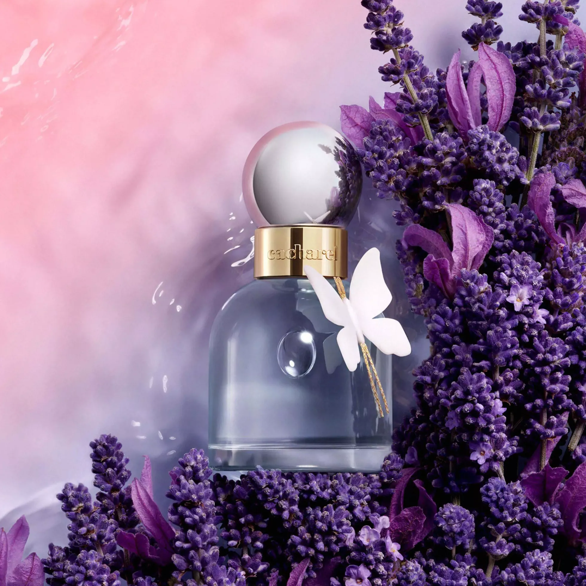 Cacharel Ella Ella Flora Azura Eau de Parfum 30 ml