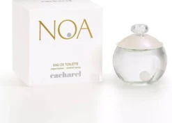 CacharelNoa Eau De Toilette Spray 30 ml