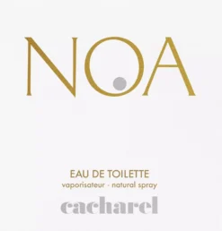 CacharelNoa Eau De Toilette Spray 30 ml