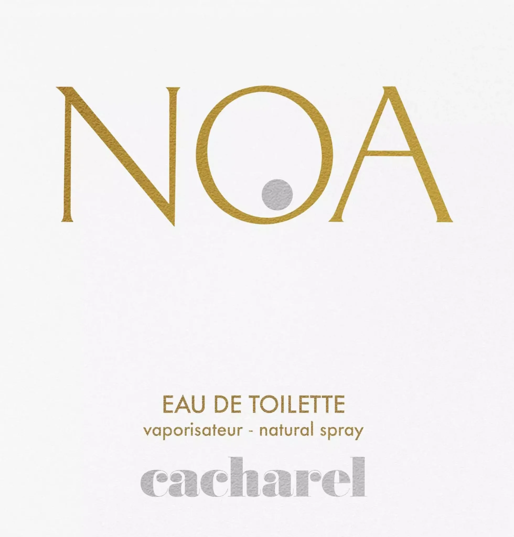 CacharelNoa Eau De Toilette Spray 30 ml