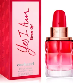 Cacharel Yes I Am Bloom Up! Eau de Parfum 50 ml