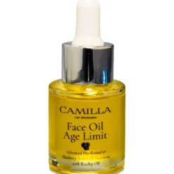 Camilla of Sweden Face Oil Age Limit Refill 100 ml