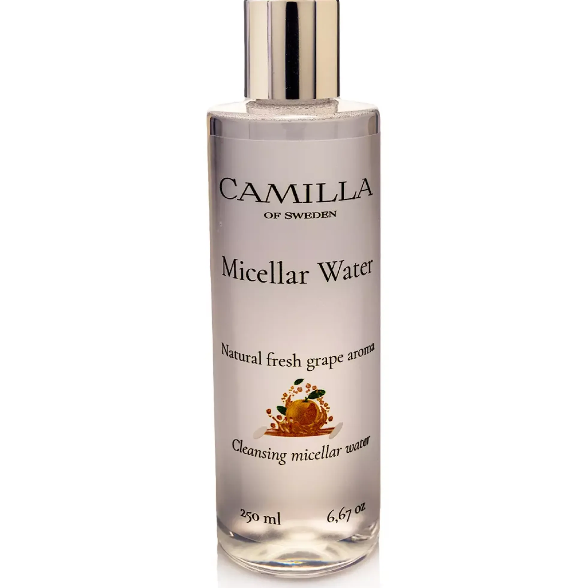 Camilla of Sweden Micellar Water 250 ml