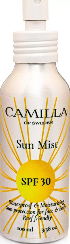 Camilla of Sweden Sun Mist SPF 30 100 ml