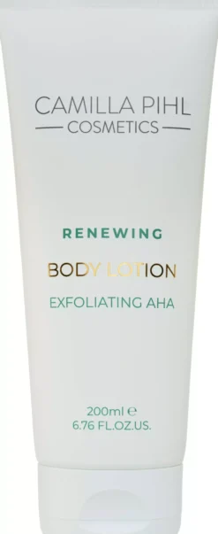 Camilla Pihl Cosmetics Body Lotion AHA 200 ml