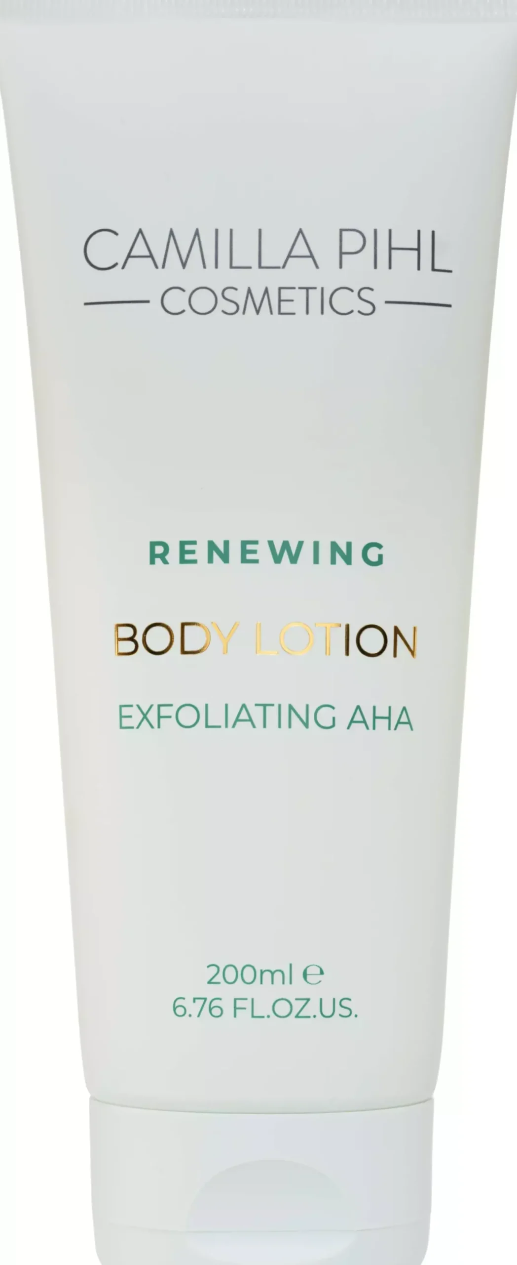 Camilla Pihl Cosmetics Body Lotion AHA 200 ml