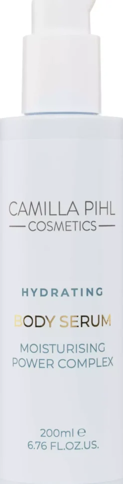 Camilla Pihl Cosmetics Body Serum Hydro 200 ml