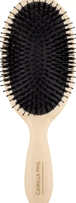 Camilla Pihl Cosmetics Brush Combi Cream