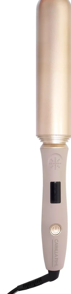 Camilla Pihl Cosmetics Curling Wand 44mm