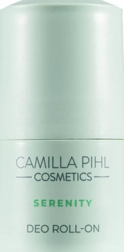 Camilla Pihl Cosmetics Deo Roll On Serenity 50 ml