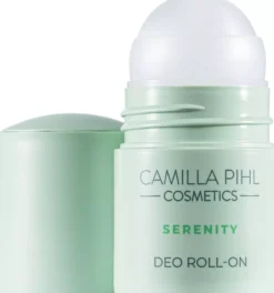 Camilla Pihl Cosmetics Deo Roll On Serenity 50 ml