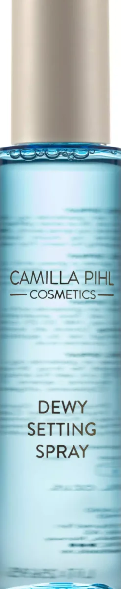 Camilla Pihl Cosmetics Dewy Setting Spray 120 ml