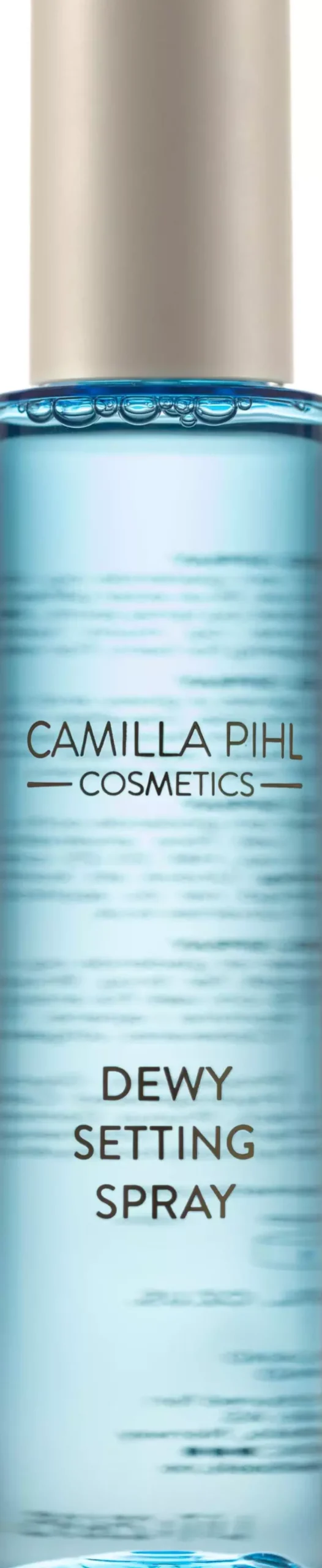 Camilla Pihl Cosmetics Dewy Setting Spray 120 ml