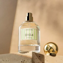 Camilla Pihl Cosmetics 0104 Eau de Parfum 50 ml