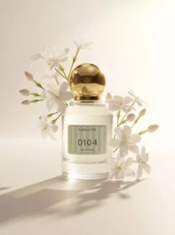 Camilla Pihl Cosmetics 0104 Eau de Parfum 50 ml