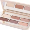 Camilla Pihl Cosmetics Eyeshadow Palette All You Need