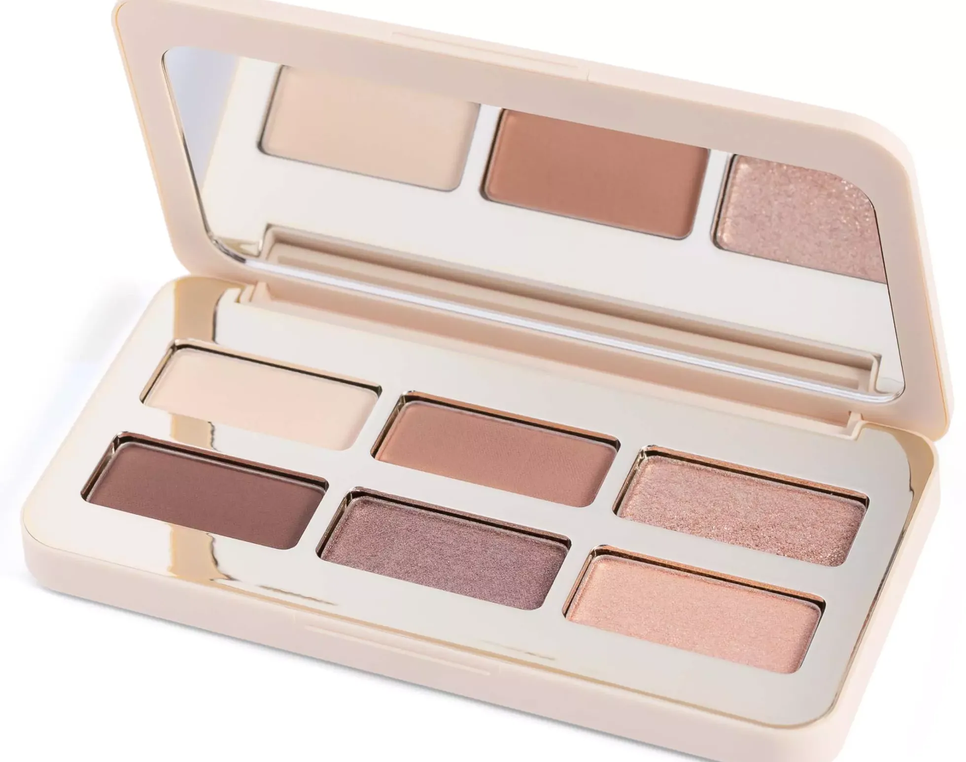 Camilla Pihl Cosmetics Eyeshadow Palette All You Need