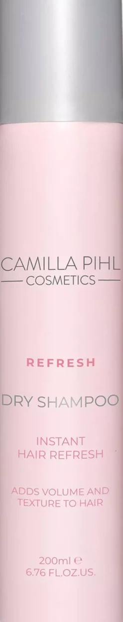 Camilla Pihl CosmeticsHair Dry Shampoo 200 ml